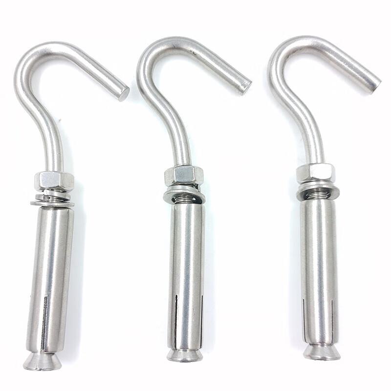 BYJZ-1249 304 Stainless Steel Expansion Hook