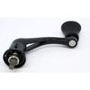 [Shimano] Vanquish 2500S Handle Assembly Part No. 10144, Black