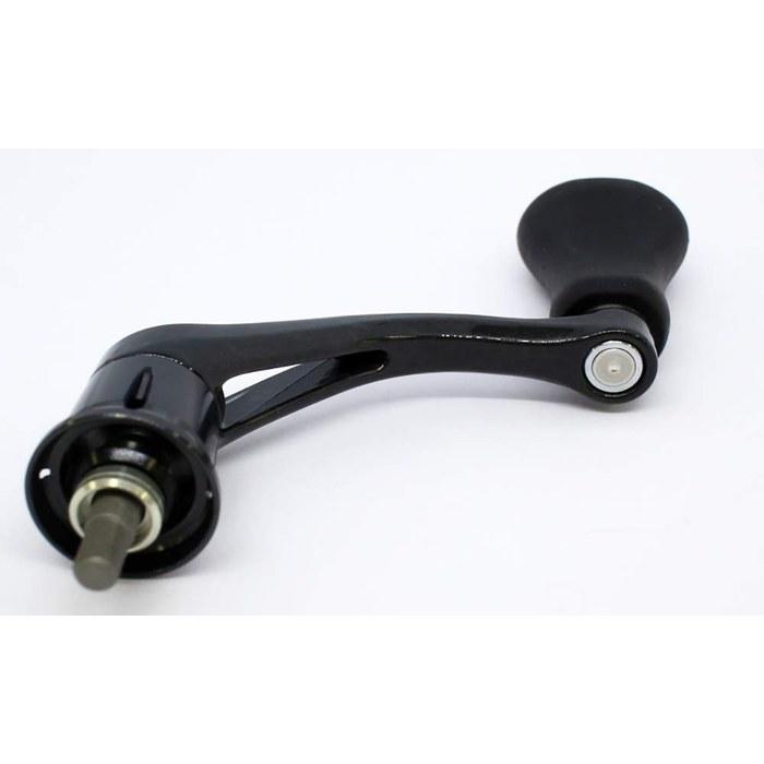 [Shimano] Vanquish 2500S Handle Assembly Part No. 10144, Black