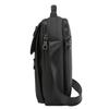 Hengyuanxiang Men's Casual Crossbody Shoulder Bag