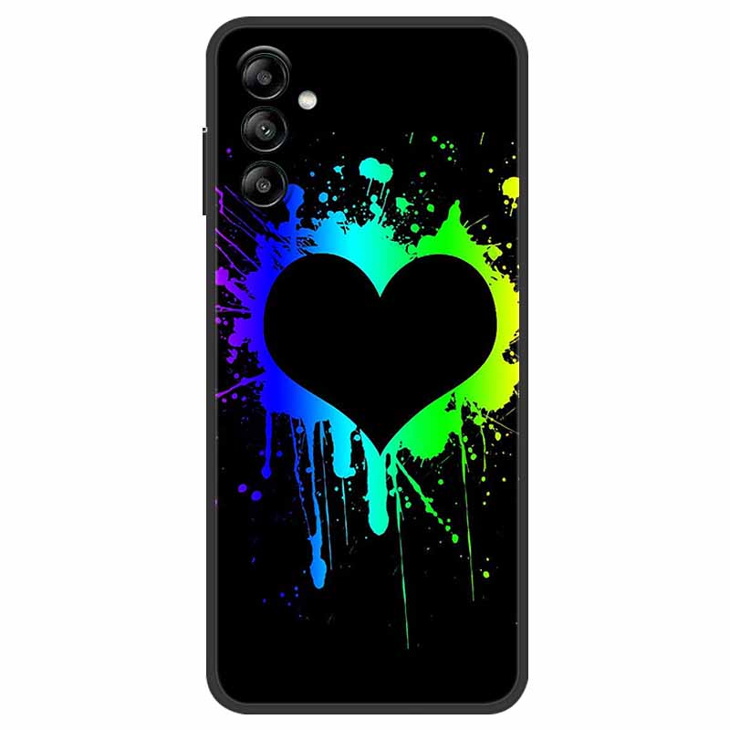 For Samsung A34 A54 Case Silicone Cool Marble TPU Soft Phone Cover Capas for Galaxy A54 5G GalaxyA34 A 34 5G Funda Protection