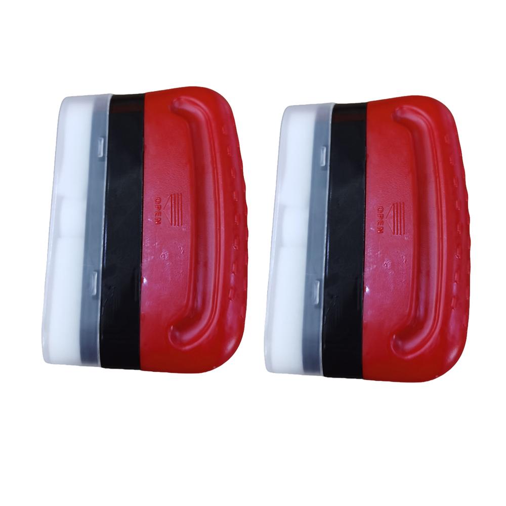 Windshield Oil Film Cleaner Oil Film Remover Removes Dirt Auto Glass Oil Film Remover Powerful Windshield Oil Film Stain Removal