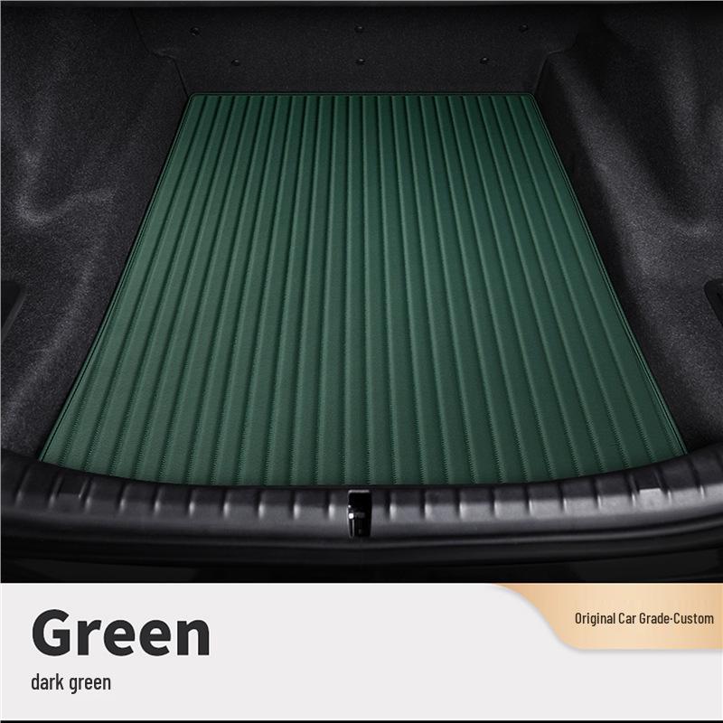 

Фиолетовые колокольчики ветра Коврик в багажник автомобиля: Прочный, всесезонный, грязеотталкивающий коврик для тысяч моделей Standard