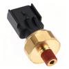5149062AA Engine Oil Pressure Sensor Switches for 2002-2016 Listed Models, Direct Replacement Design with Threaded Metal Body Service