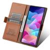 Luxury Leather Wallet Phone Case For Samsung S26 Ultra S25 Plus S24 S23 A36 A56 Flip Strong Magnetic Book Business RFID Cover