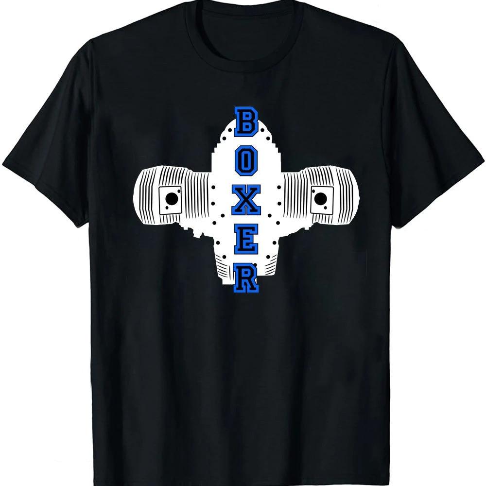 

Мужская футболка с боксерским двигателем R1200gs 1200 Gs R Adventure R1200rt Rt R R1200r Повседневная хлопковая футболка Фитнес-топы Футболки с круглым вырезом 4XL