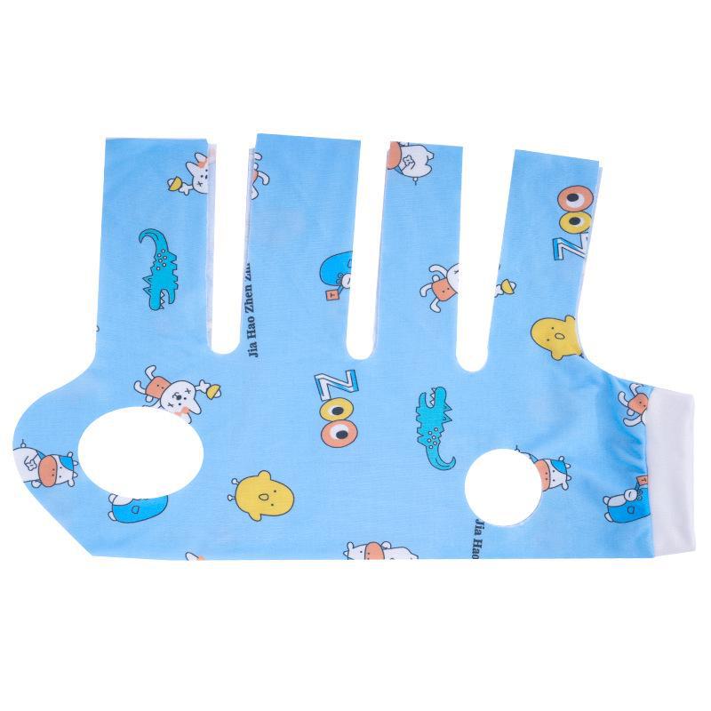 

Костюм для восстановления кошки: Хирургическая попона против вылизывания для кошек, послеоперационная защита и защита при отъеме M (5-10 lbs)