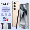 C24 Pro 5G Smartphone: Ultra-Large Screen, 16GB RAM, 1TB Storage, Android System