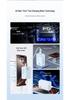 PD45W Macaron Fast Charger with Type-C Port for Apple, Huawei, and Xiaomi