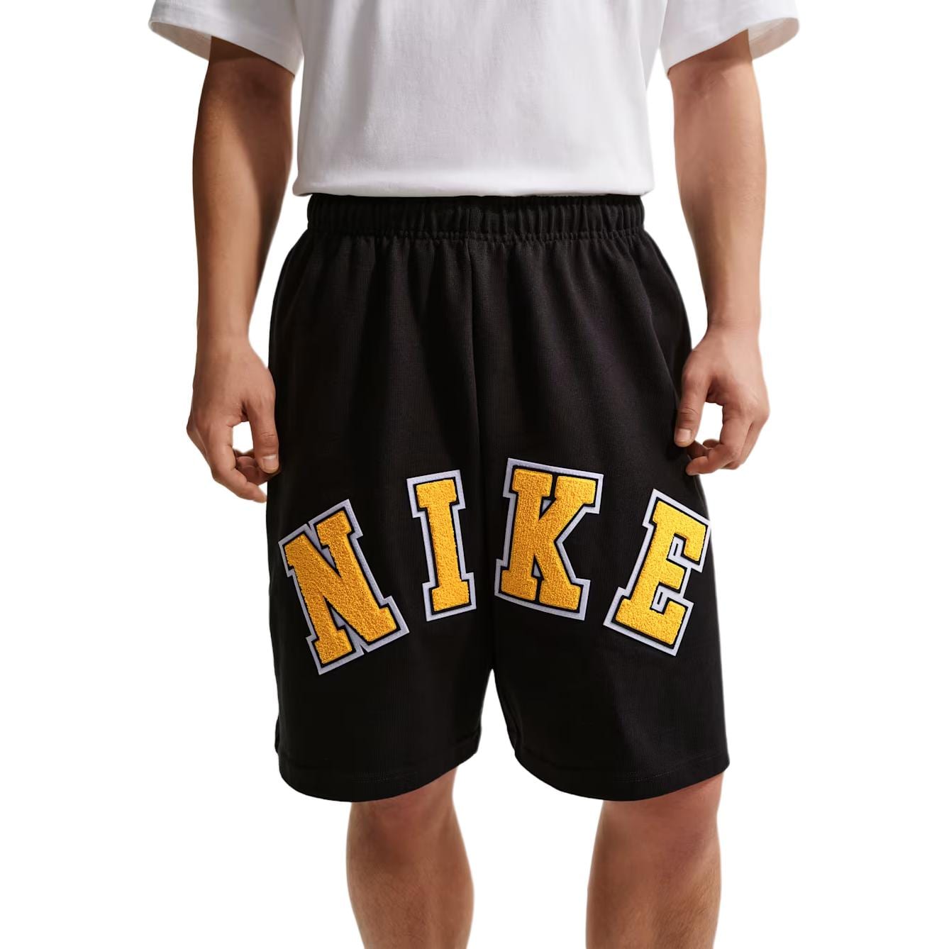 Nike Life Midweight Casual Shorts Men`s