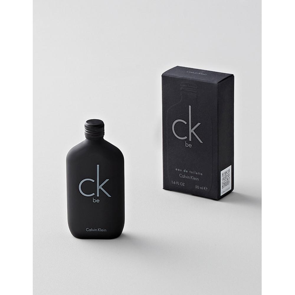 

Calvin Klein Туалетная вода B 50мл