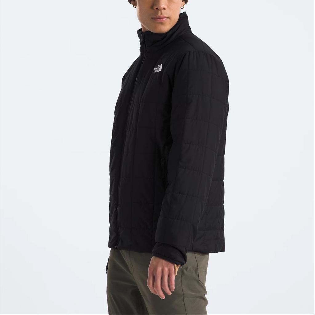 The North Face Junction quilted-insulated jacket Men's NF0A88WH-JK3