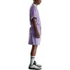 Nike Maillot de Skate Jacquard Sb Dri FIT HJ2966-515