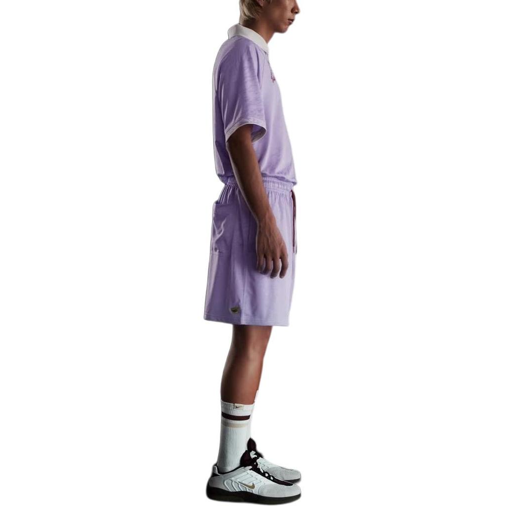 Nike Maillot de Skate Jacquard Sb Dri FIT HJ2966-515