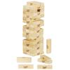 Jenga, Jeu de société d'ambiance, Jeu avec dé numérique, Hasbro Games, Dès 8 ans