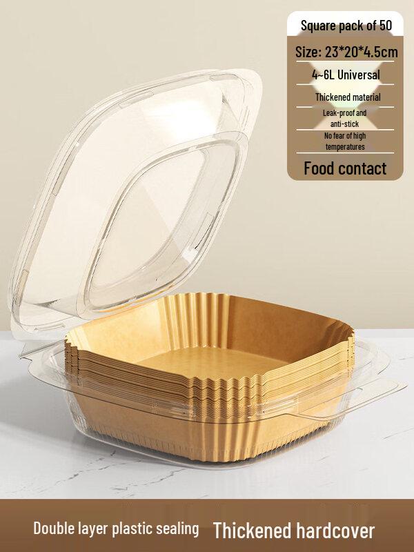 

Air Fryer Liner Paper