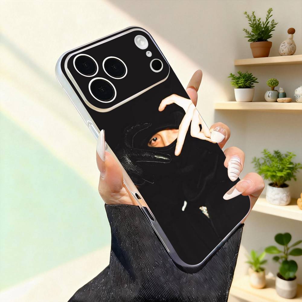 Gervonta P-Peso Pluma Cool Phone Case For iPhone 17,16,15,14,13,12,11,Pro,Max,Plus,Mini,SE4,E Magnetic For Magsafe Wireless