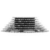10 Speed Bike Cassette 11?25T Road Bicycle Freewheel Cassette Sprocket Cycling Accessories