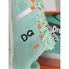 New Summer Men's Shoes Flying Knit Shoes Lightweight Breathable Fashion Casual Mesh Sports Running Shoes Mesh Trendy Shoes