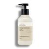 Deep Moisture Creamy Body Wash 500ml - Vegan Intensive Hydrating Cleanser (Musk Scent)
