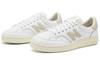 New Balance Unisex Pro Court Sneakers White PROCTCWT