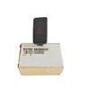 Gray 937903K000 For Hyundai Sonata NF2006-2008 Hazard Lights Control Switch Button 93790-3K000