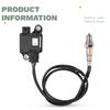 L10A For Mercedes Benz CLA 200 220 CDI 4-MATIC 2012-Car Diesel Particulate Matter Sensor A0009055109 0281007403/404