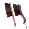 Wood Guzheng Brush Remove Dust Dust Removal Brush Durable Cleaning Brush