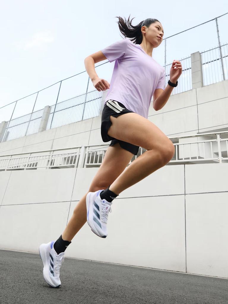 Adidas Second Generation Fast-Charging Running Shoes ADIZERO SL2 Cushioning Running Shoes Adidas IF6762