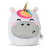 Peluche Adoramals Squidglys Astra the Unicorn Puckator