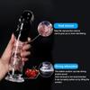 Realistic Dildo 7 Size Jelly Penis Suction Cup Dildo Female Masturbator Clitoral Stimulator Big Dick Lesbian Sex Toys For Women