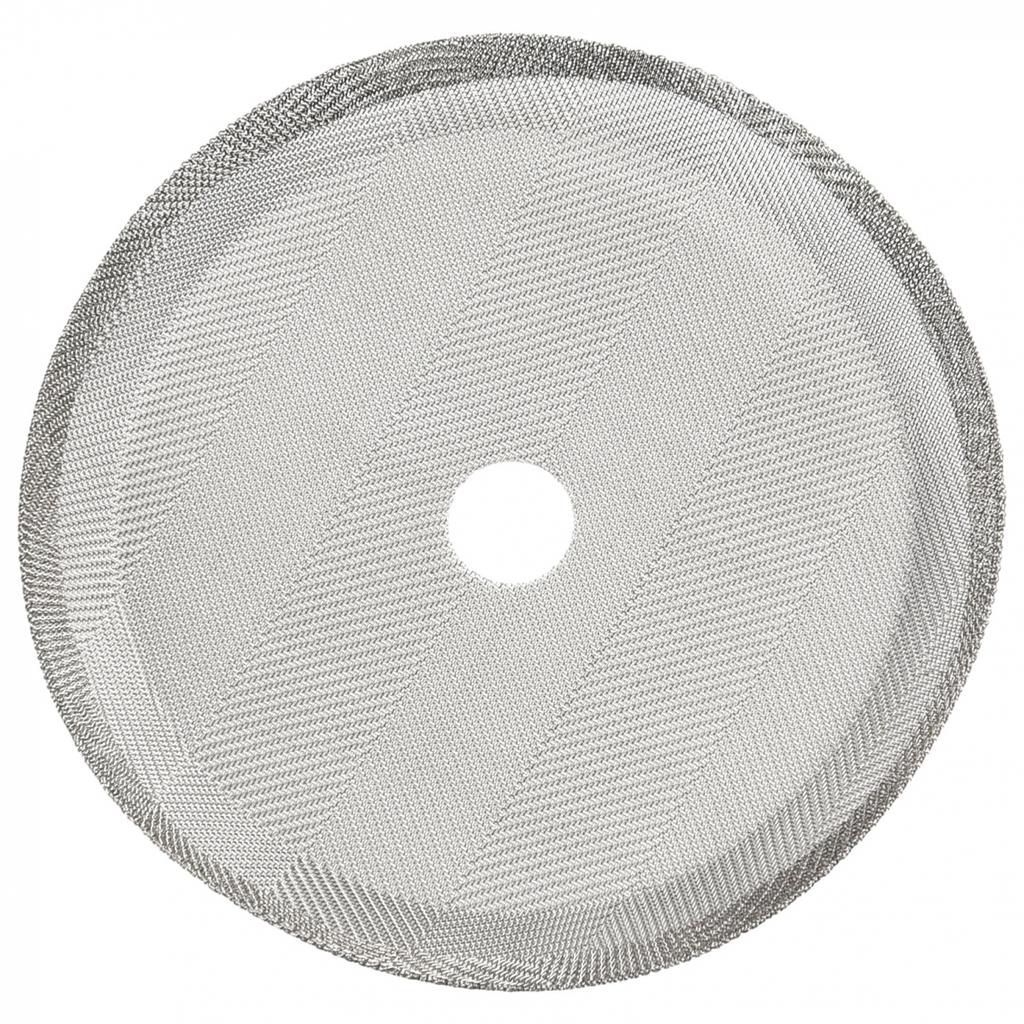 3 szt./zestaw Filtry do prasy do kawy Dla 1000ML 800ML 350ML Wielokrotnego użytku