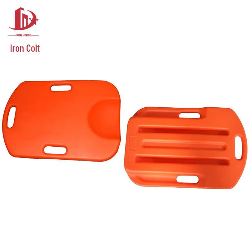 Tiejue Emergency CPR Rescue Board