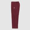 UMBRO Essential Wide Straight Pants Burgundy (Uq323Cfp95) (B Type)