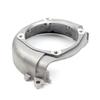 Replacement Flywheel Guard 19611-Z0Z-000 Compatible With GX35 Four-Stroke Engines Lawn Mower Repair Spare Accessory