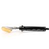 Rosfix Soldering Iron For Smoothing Plastic With A Set Of Plastics And Meshes + Rosfix Set Of 3 Meshes 20X15Cm For Welding Plastic