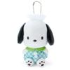 Sanrio Pochacco Mascot Holder 913341 (Spring Colors)
