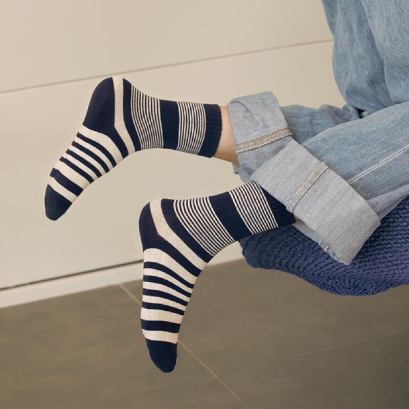 Unisex socks YJ-UNI-155 M(220~265mm)