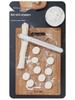Fully Automatic Multi-functional Dough Mixer & Kneader with Fermentation and Proofing