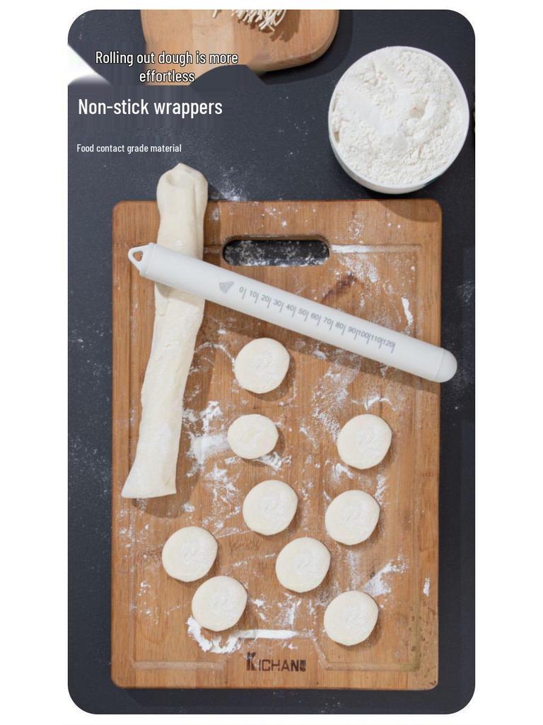 Fully Automatic Multi-functional Dough Mixer & Kneader with Fermentation and Proofing
