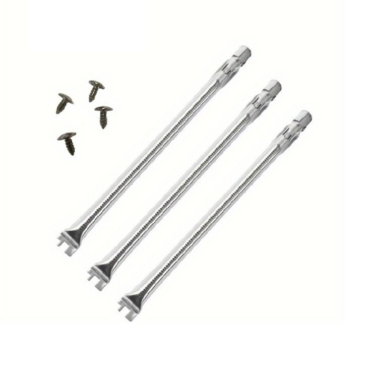 

Corrosion Resistant Burners Tube Replacement Set Featuring Easy Installation Suitable for Consistent Temperature Control 1
