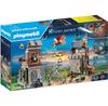 Spielzeug-Set Playmobil 71298 Novelmore Turnierplatz