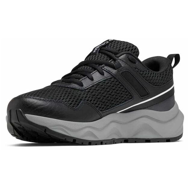 Columbia Plateau™ WP ботинки трекинговые