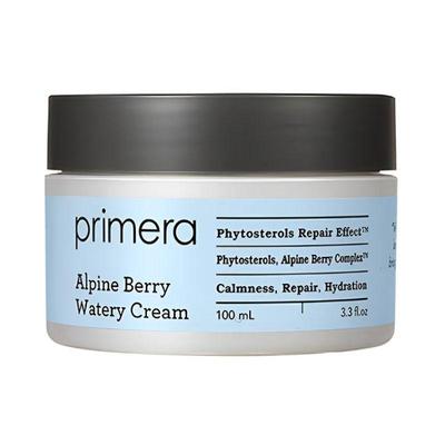 Alpine Berry Watery Cream 100ml