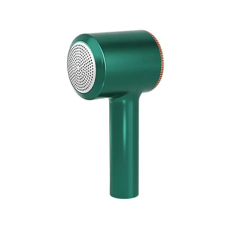 Hairball trimmer, pilling clothes, portable rechargeable home shaver