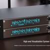HuiDu HD-9314 Professional Wireless Microphone System (CN Version)