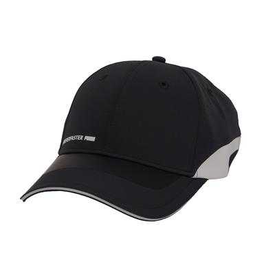 Casquette de Golf Golf PF Ligne Performance d'un Côté Puma Glow [PUMA] [PUMA GOLF] Casquette/025767 Homme Noir/Blanc
