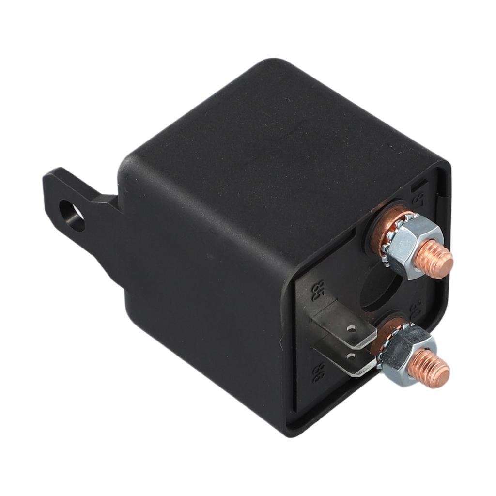 Car Starter Automotive Relay Start Relay High Current Relay 14VDC AgSnO12
