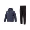 Casual Sportswear Men's Hooded Moderate 23600801-013+23600703-001