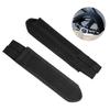 1 Pair Bike Bicycle Adhesive Straps Pedal Toe Clip Strap Belt Suitable Bike Bicycle Pedal Tape Anti-slip Toe